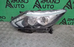 Фара Nissan Qashqai 2013-2019 260604EH2A 2 J11, левая