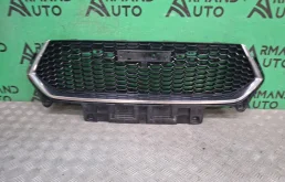 Решетка радиатора Haval F7 2018-2022 5509112XKQ00A8D 1