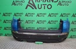 Бампер Renault Kaptur 2016-2022 850224028R 1, задний