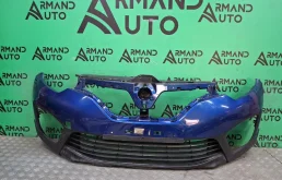 Бампер Renault Kaptur 2016-2022 620222535R 1, передний