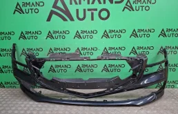 Бампер Genesis G80 2020-2024 86550T1000 2, передний