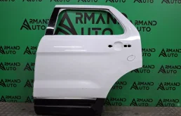 Дверь Ford Explorer 2010-2015 FB5Z7824631A 5 U502, задняя левая