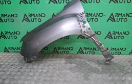 Крыло Renault Duster 2021-нв 631019305R 2, переднее левое