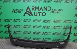Юбка бампера Hyundai Santa Fe 2012-2016 866122W000 3 DM, задняя