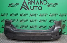 Бампер Kia Sorento 2012-2019 866112P500 2 XM, задний