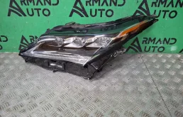Фара Lexus RX 2015-2019 8118548D40 4 AL20, левая