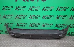 Бампер Ford Ecosport 2014-2018 2040068 1, задний