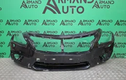 Бампер Nissan Teana 2014-2020 620223TT4H 3 L33, передний
