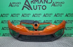 Бампер Renault Kaptur 2016-2022 620228229R 1, передний