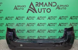 Бампер Subaru Legacy 2009-2012 57704AJ020 5 B14, задний