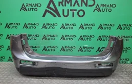 Бампер Mitsubishi Outlander 2012-2014 6410C568 3, задний