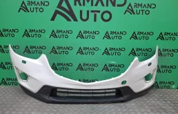 Бампер Mazda CX-5 2011-2017 KD4950031A8N 1, передний