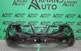 Бампер Nissan Juke 2010-2014 620221KA2H 1 YF15, передний