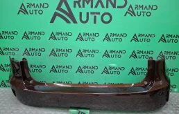 Бампер Lexus RX 2015-2019 5215948931 4 AL20, задний