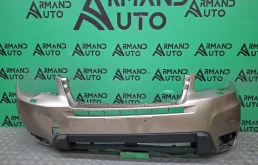 Бампер Subaru Forester 2012-2015 57704SG001 4, передний
