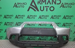 Бампер Mitsubishi ASX 2010-2013 6400D427 1 GA0, передний