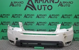 Бампер Subaru Forester 2012-2015 57704SG000 4, передний