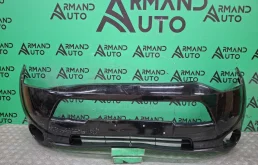 Бампер Mitsubishi Outlander 2012-2014 6400G346 3, передний