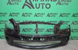 Бампер Infiniti M 2010-2013 620221MF0H 4 Y51, передний