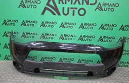 Бампер Mitsubishi Outlander 2014-2015 6400G280 3, передний