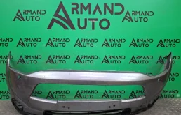 Бампер Mitsubishi Outlander 2012-2014 6400G346 3, передний