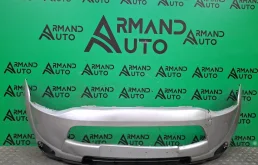 Бампер Mitsubishi Outlander 2012-2014 6400G346 3, передний