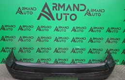 Бампер Land Rover Range Rover 2012-2017 LR057291 4 L405, задний