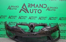 Бампер Renault Kaptur 2016-2022 620222535R 1, передний