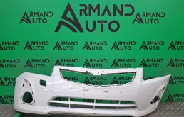 Бампер Chevrolet Cruze 2012-2016 95297065 1, передний