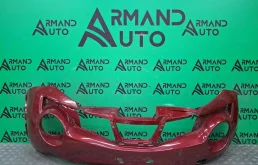 Бампер Nissan Juke 2010-2014 620221KA2H 1 YF15, передний