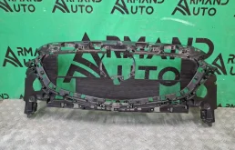 Кронштейн решетки радиатора Mazda 6 2018-2024 GSH750712B 3 GJ