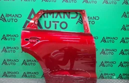 Дверь Mazda CX-9 2016-2024 TKY17202XE 2, задняя правая