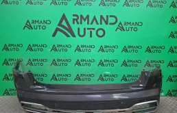 Бампер KIA Sorento 2020-2024 86611P2000 4, задний