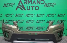 Бампер Subaru Forester 2018-2021 57704SJ000 5, передний