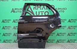 Дверь Ford Explorer 2010-2019 FB5Z7824631A 5 U502, задняя левая
