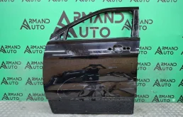 Дверь Ford Explorer 2010-2019 FB5Z7820125A 5 U502, передняя левая