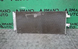 Радиатор кондиционера Geely Atlas 2023-нв 6608028737 FX11