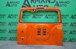 Дверь багажника Tank 300 2021-нв 6301020XKM01A 1