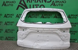 Дверь багажника Haval M6 2021-нв 6301100XKZ0YA 2