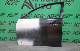 Дверь Nissan Bluebird Sylphy 2005-2012 H0101EW0MM G11, передняя левая