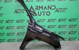 Крыло Toyota Land Cruiser 2015-2021 5380160D50 200, переднее правое
