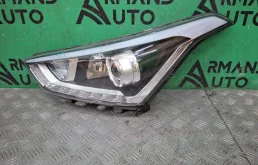Фара Hyundai Creta 2016-2021 92101M0100 1, левая