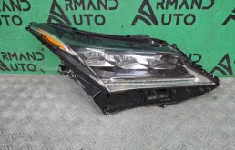 Фара Lexus RX 2015-2019 8114548D40 4 AL20, правая