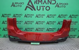 Бампер Chery Tiggo 7 Pro 2020-2024 602000931AADQJ T1E, задний