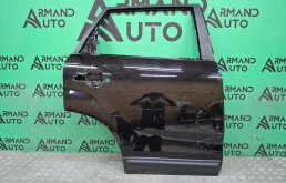 Дверь KIA Sorento 2009-2019 770042P010 2 XM, задняя правая