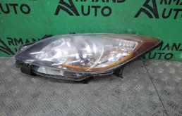 Фара Mazda 3 2009-2013 BBP2510L0L 2 BL, левая