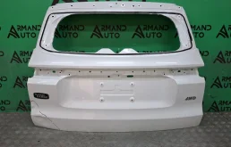 Дверь багажника Haval Dargo 2022-нв 6301400XKN04A 1
