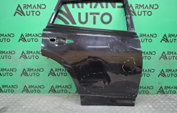 Дверь Toyota RAV4 2012-2019 670030R110 4 CA40, задняя правая