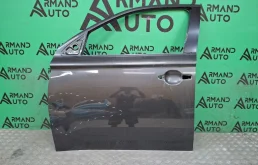Дверь Mitsubishi Outlander 2012-2015 5700B671 3, передняя левая