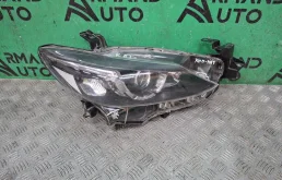 Фара Mazda 6 2015-2018 GMG951031E 3 GJ, правая